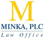Minka PLC, Law Office